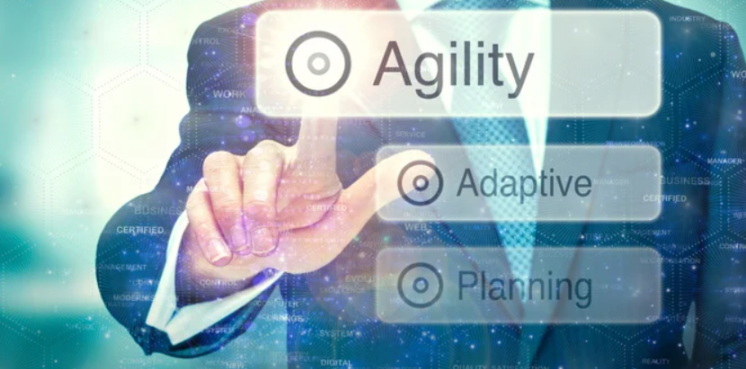  Find a Balance Between Agility and Planning