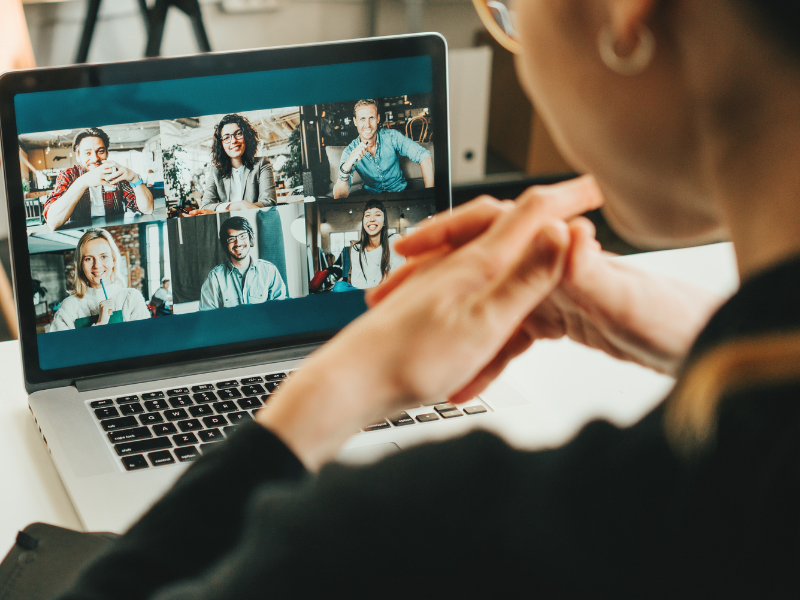  Goal-Setting Tips for Your Remote Work Team