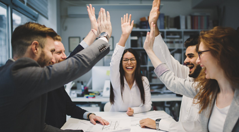  A Guide to Setting Employee Goals