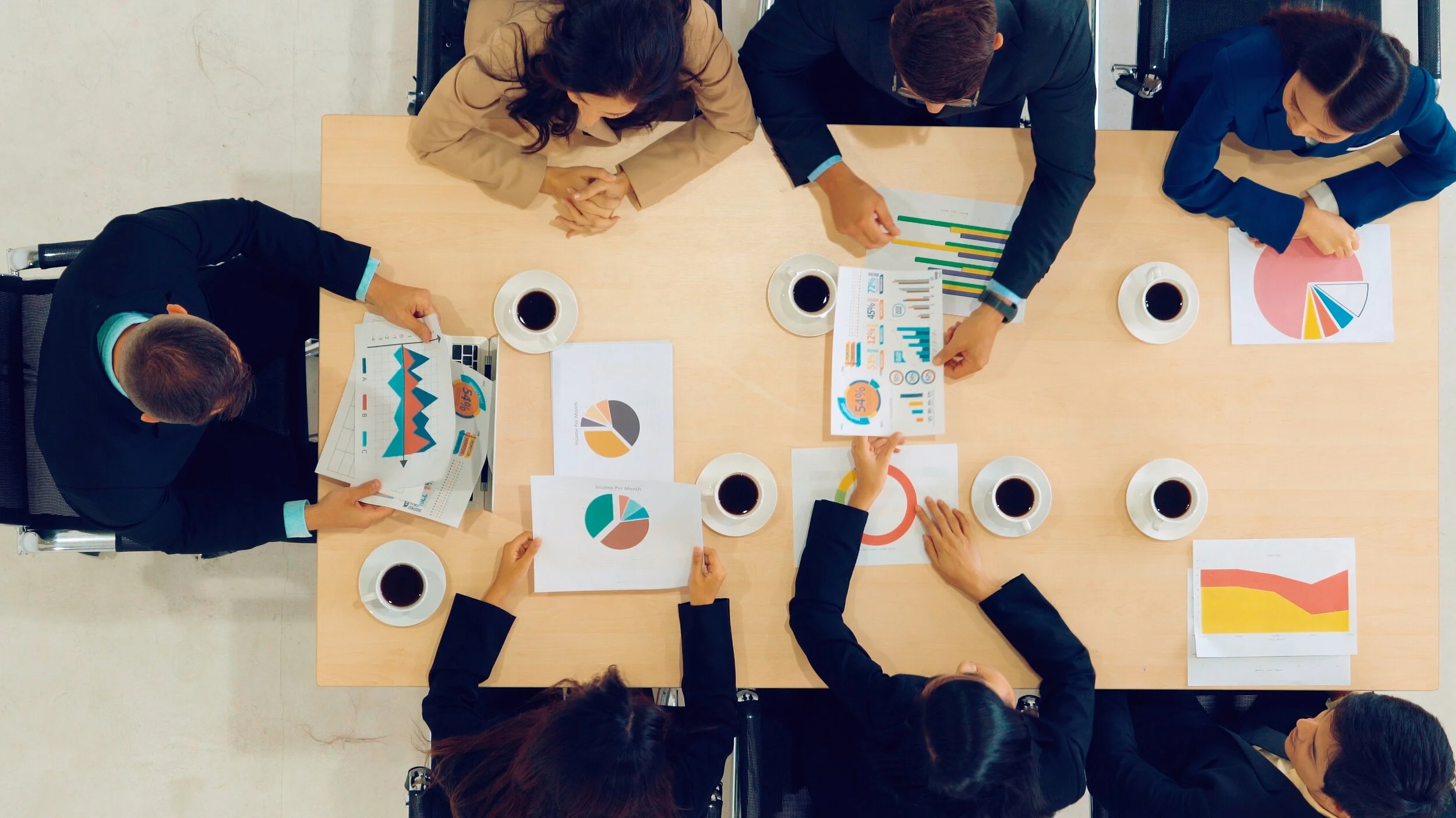 How Business Advisory Boards Propel Growth 