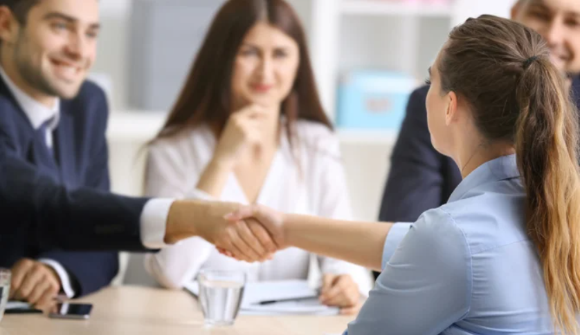 How Ethical Is Your Hiring Process?