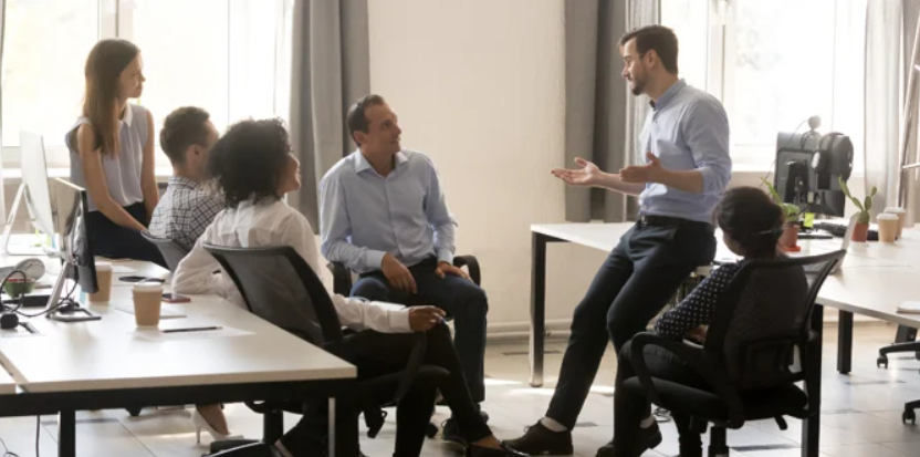  How to Be an Agile Leader