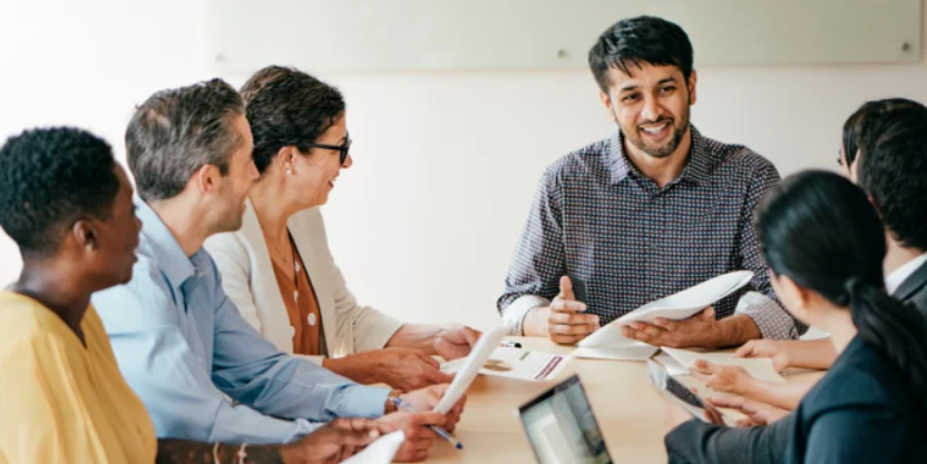  How to Tackle Skills Gaps in the Workplace