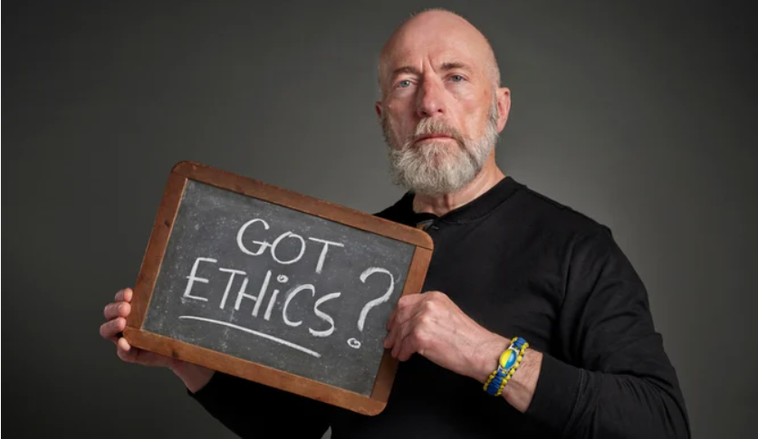  Is Being an Ethical Business Leader Really That Hard?