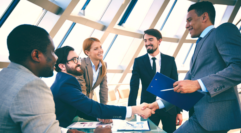 5 Ways to Make Your Business Partner Feel Valued