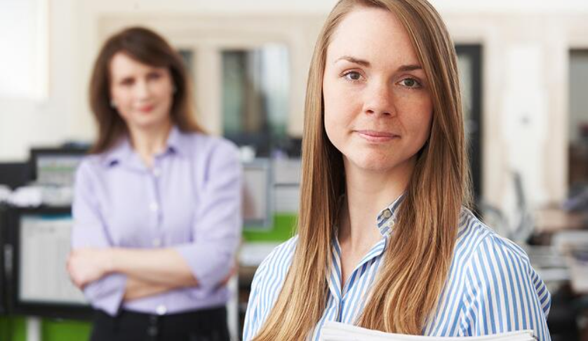 Mentorship 101: How To Develop the Next Generation of Top Talent