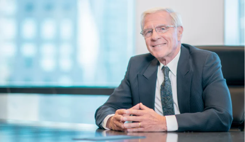  Not Your Father's Business Leadership