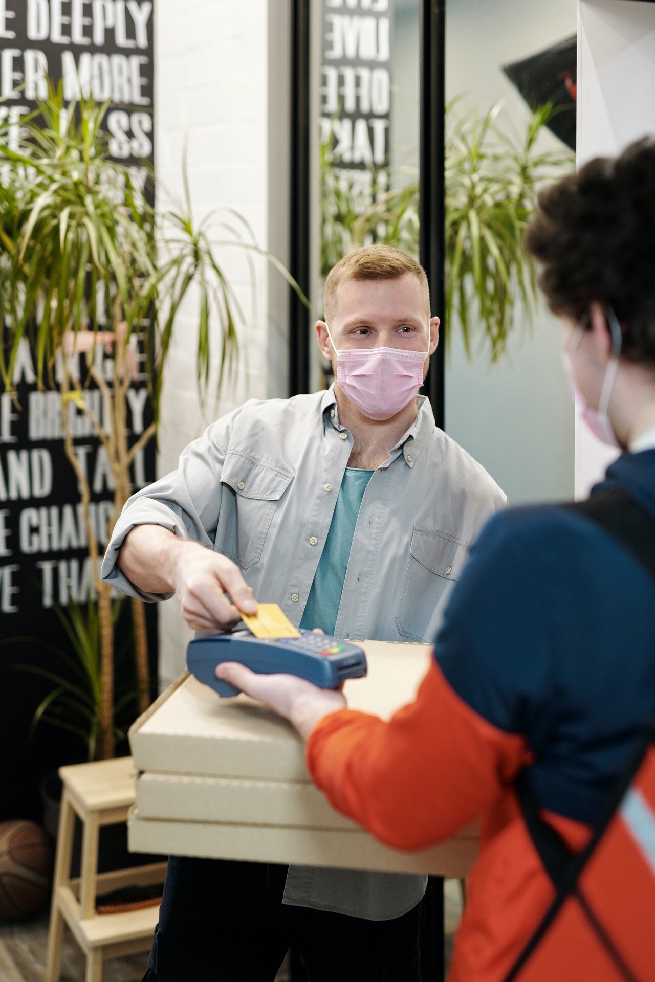 Photo by Norma Mortenson from Pexels