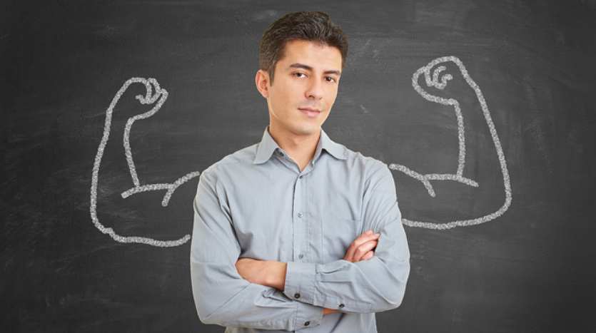  How to Overcome Self-Doubt and Be More Productive