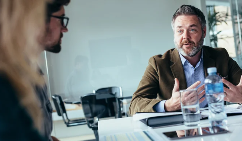  Peer Coaching Groups for Company Success &amp; Employee Well-Being