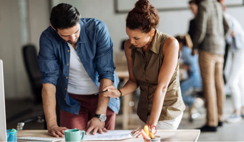  Pivot to Win It: Focusing on Adaptability During Times of Change