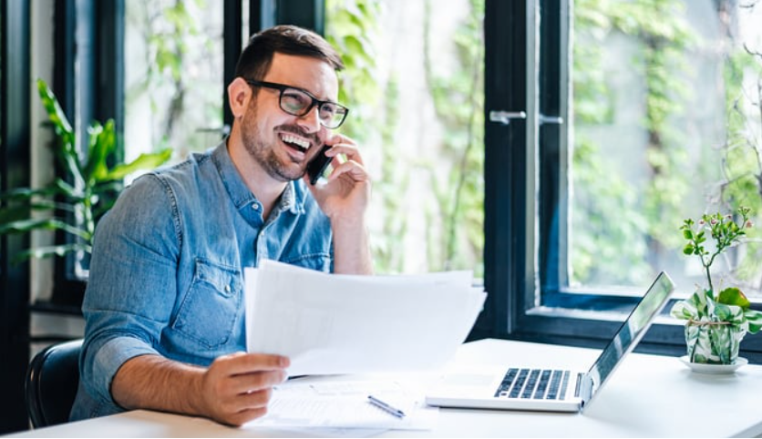   Remote Work: Where We Were, Where We Are and Where We're Headed