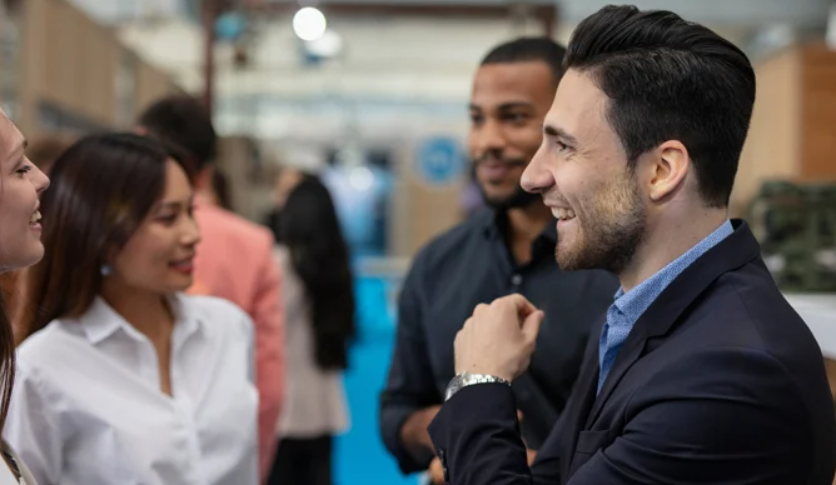  Seven Ingenious Ways to Leverage Your Network