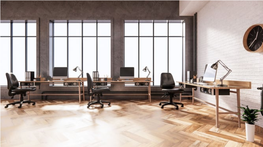  Should I Lease or Buy Commercial Space?