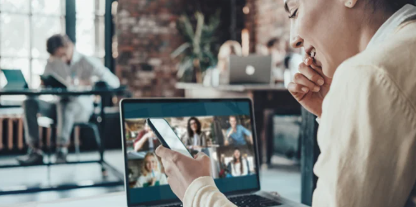  Team-Building and Your Remote Workforce