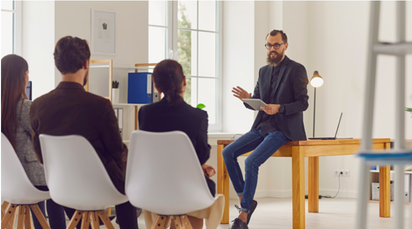  The Importance of a Leadership Development Plan