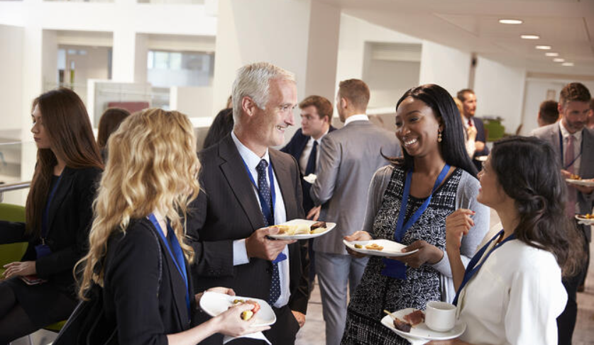  Tips For Improving Your Networking Skills This Spring
