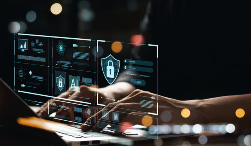  Wake up and Look at Your IT Security Before it’s Too Late!