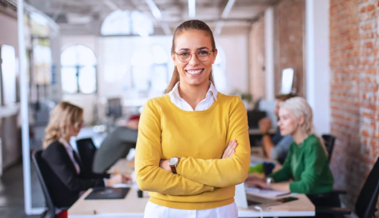  Want to Keep Employees Happy and Productive: Here's How