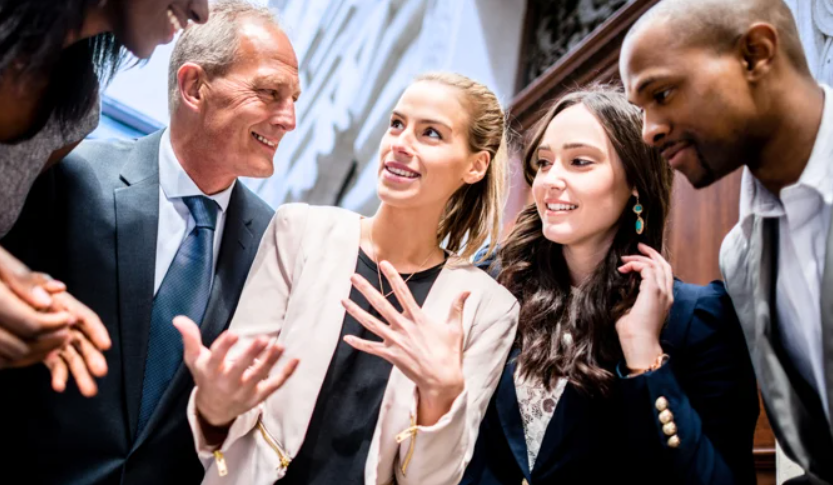  Where Strategy Meets Execution