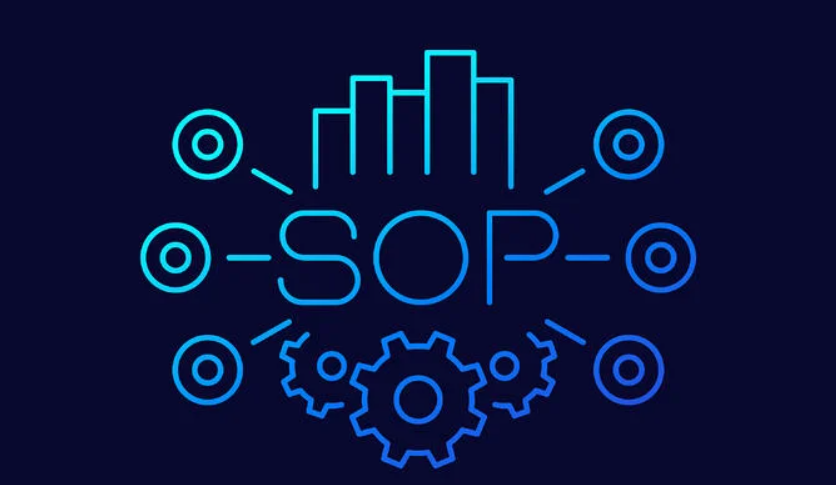  Why Your Business Needs Standard Operating Procedures