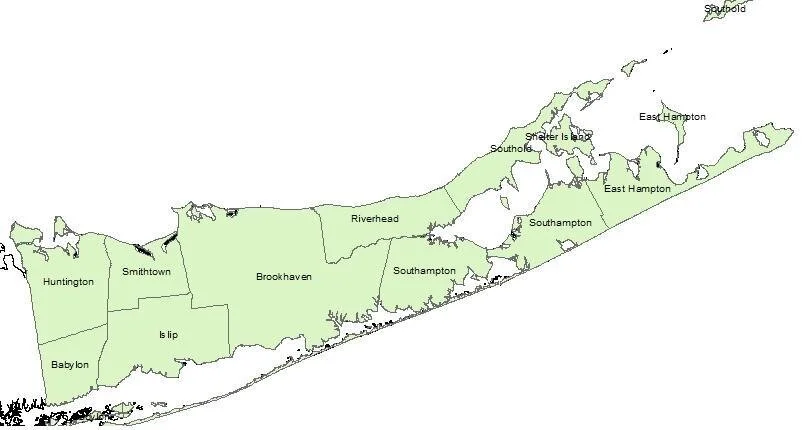 SERVING ALL OF SUFFOLK COUNTY, NY