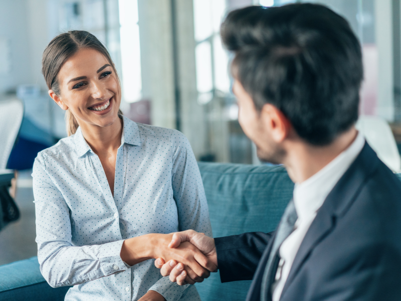 How to Win Top Talent When Great Candidates Have Multiple Offers