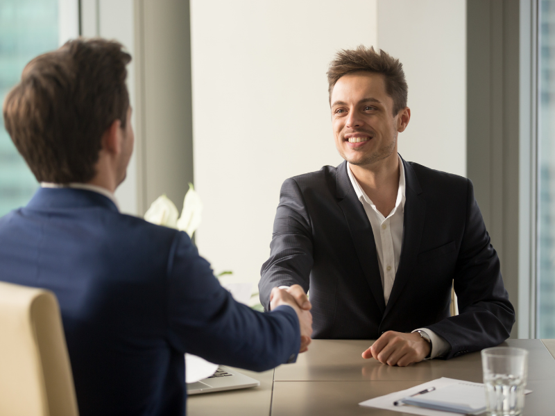 Are Interviews Enough to Make a Good Hire?