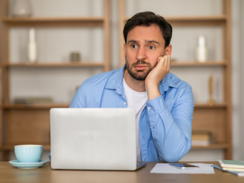 When Good Employees Go Quiet