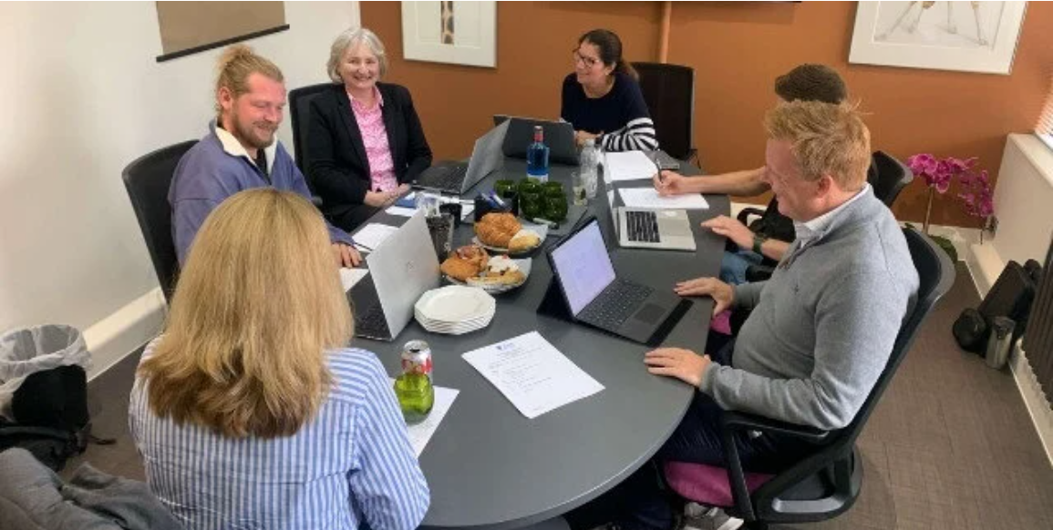 Science of Success: Evidence-Based Benefits of Peer Advisory Boards