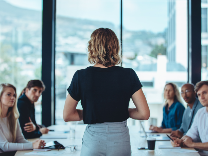 Are You Developing the People Your Business Will Need Next?