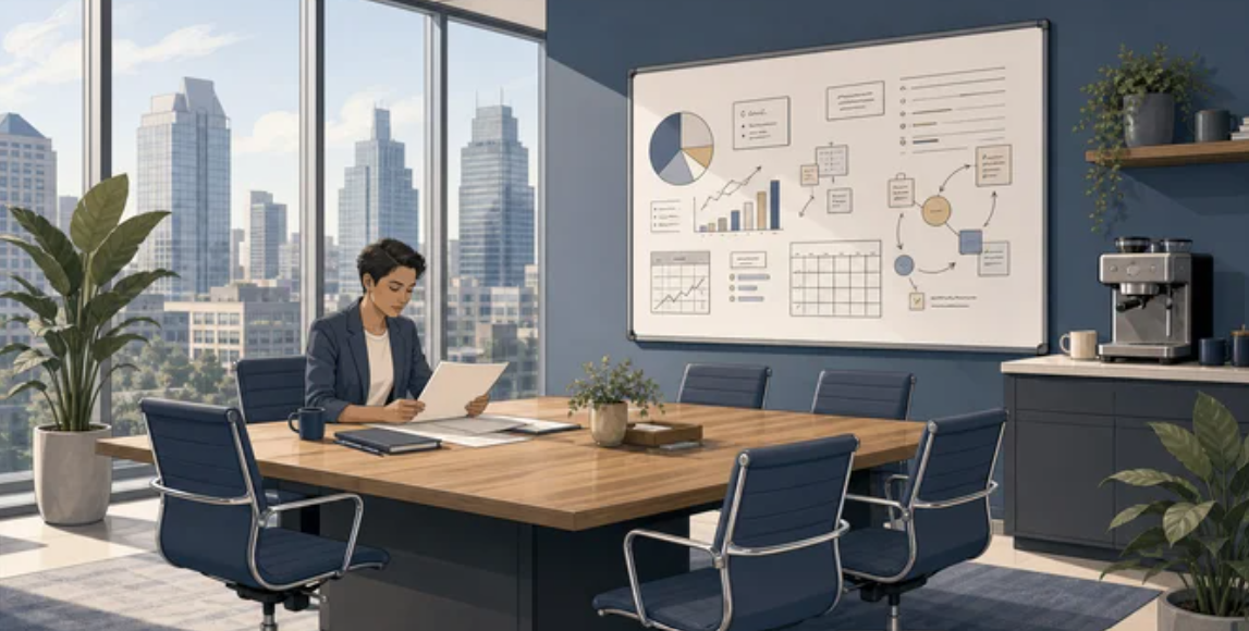 Choosing a Differentiation Strategy for Your Business