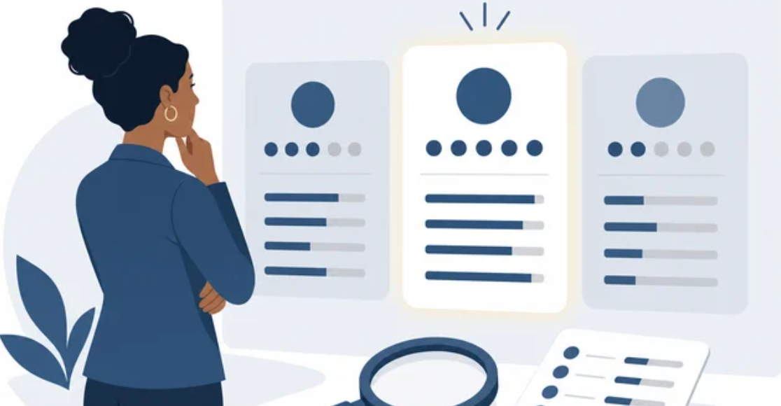How to Conduct a Competitive Analysis