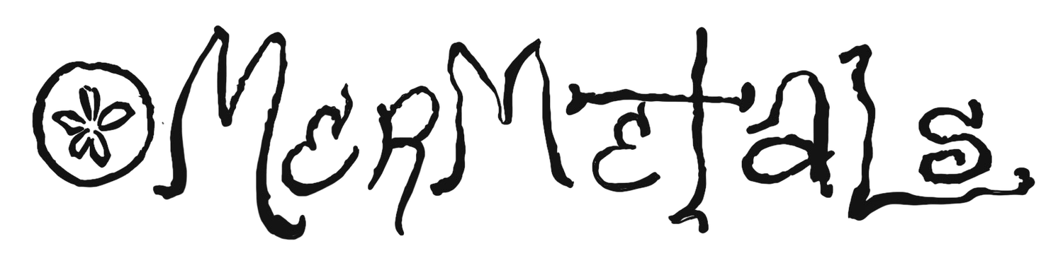 Mermetals