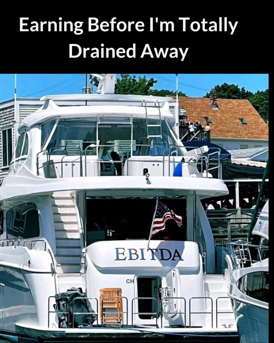 Repost from @wallstreetoasis 
Entrepreneurs have to love this one.