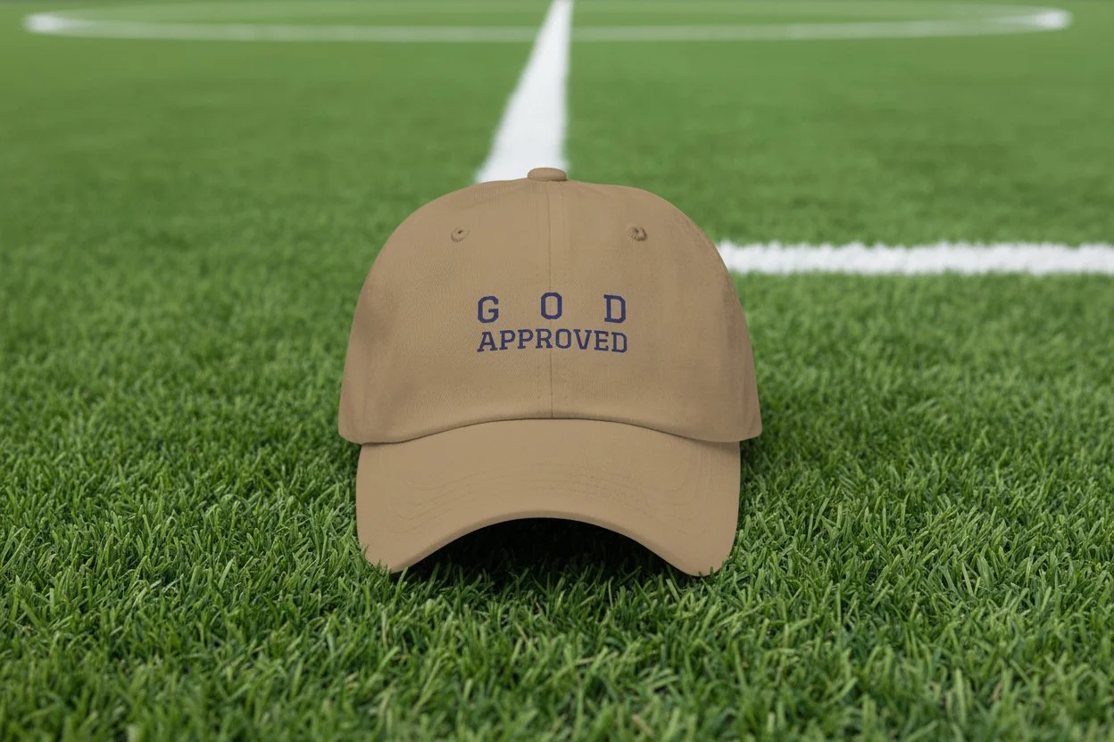 GA Sporty Baseball Hat_Khaki.jpg