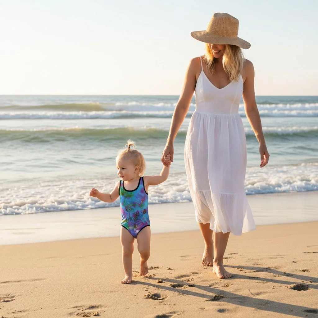 Baby and Mom on Beach.jpg