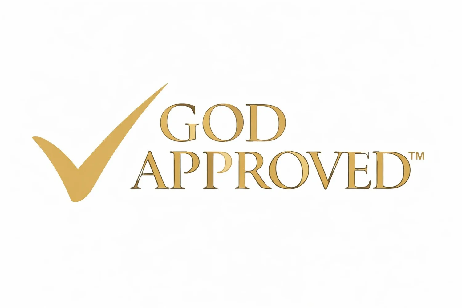 God Approved