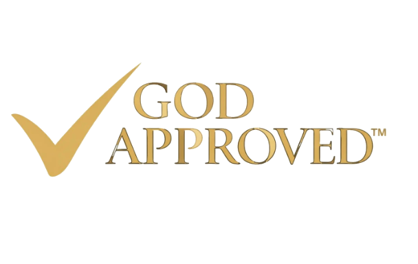 God Approved