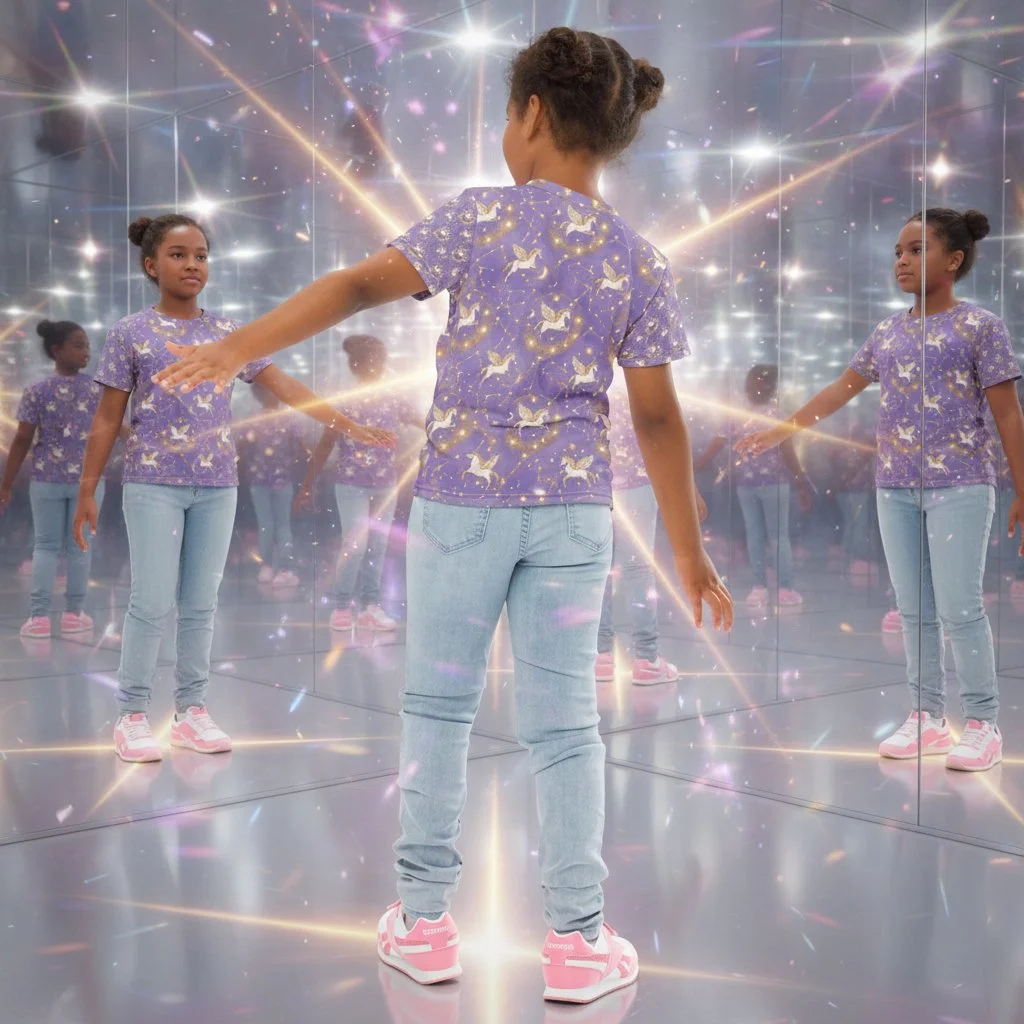 Mirror Room_Celestial T Shirt.jpg