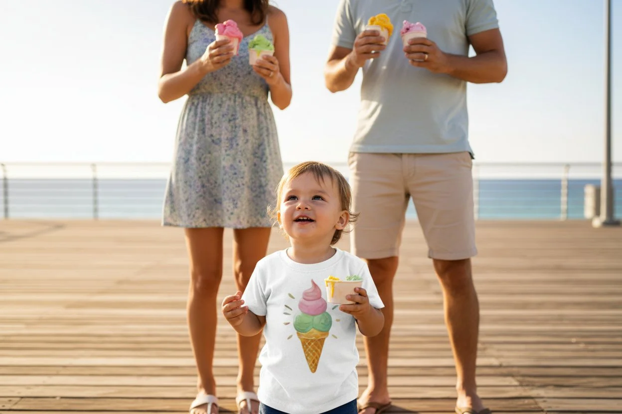 Mom_Dad_Ice Cream on Boardwalk.jpg