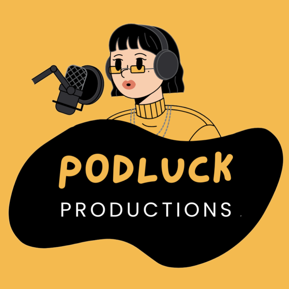 PODLUCK PRODUCTIONS