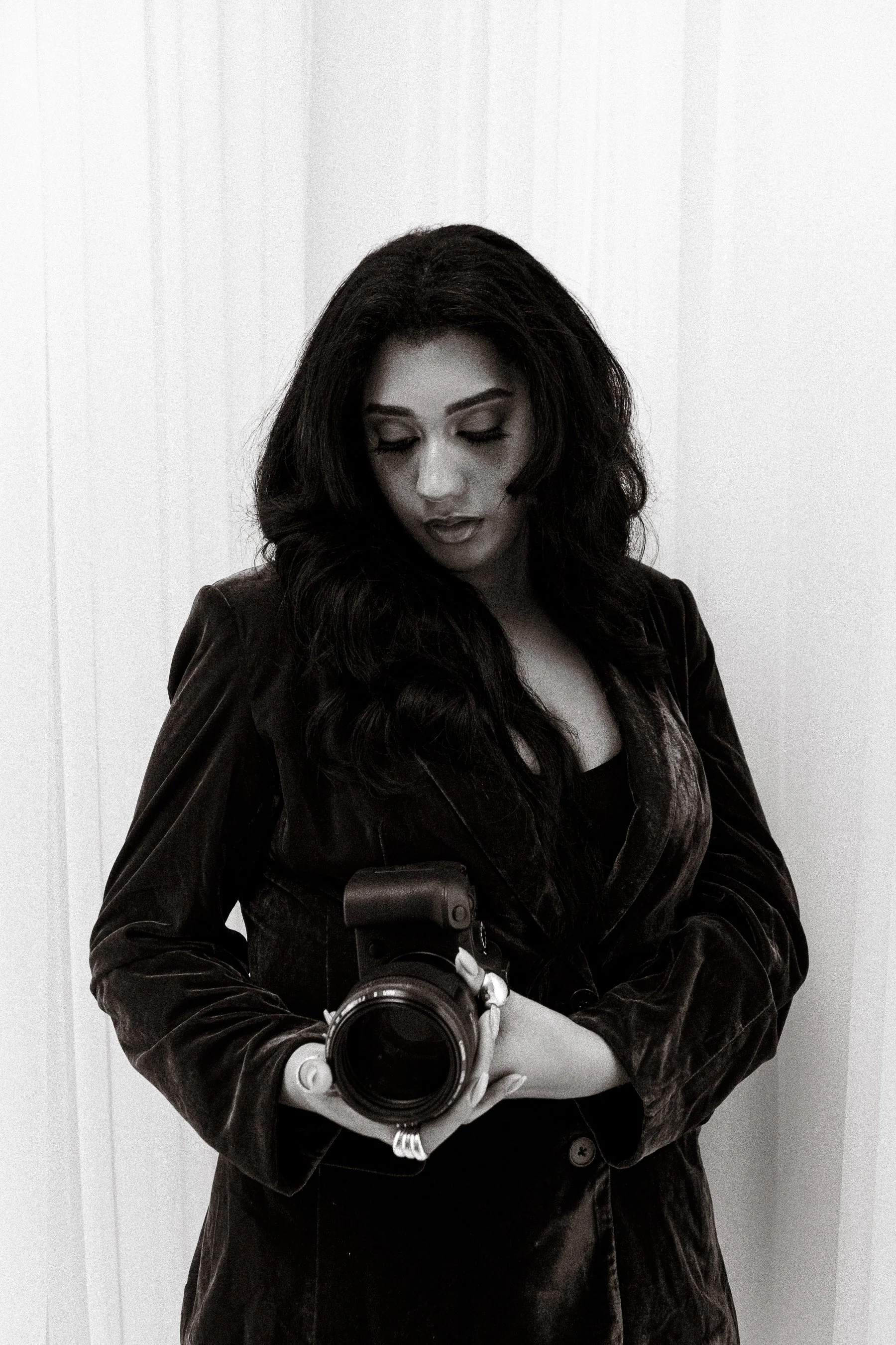 Behind the lens — Nashville brand and editorial photographer Alexa Battle, Alora Co Photo