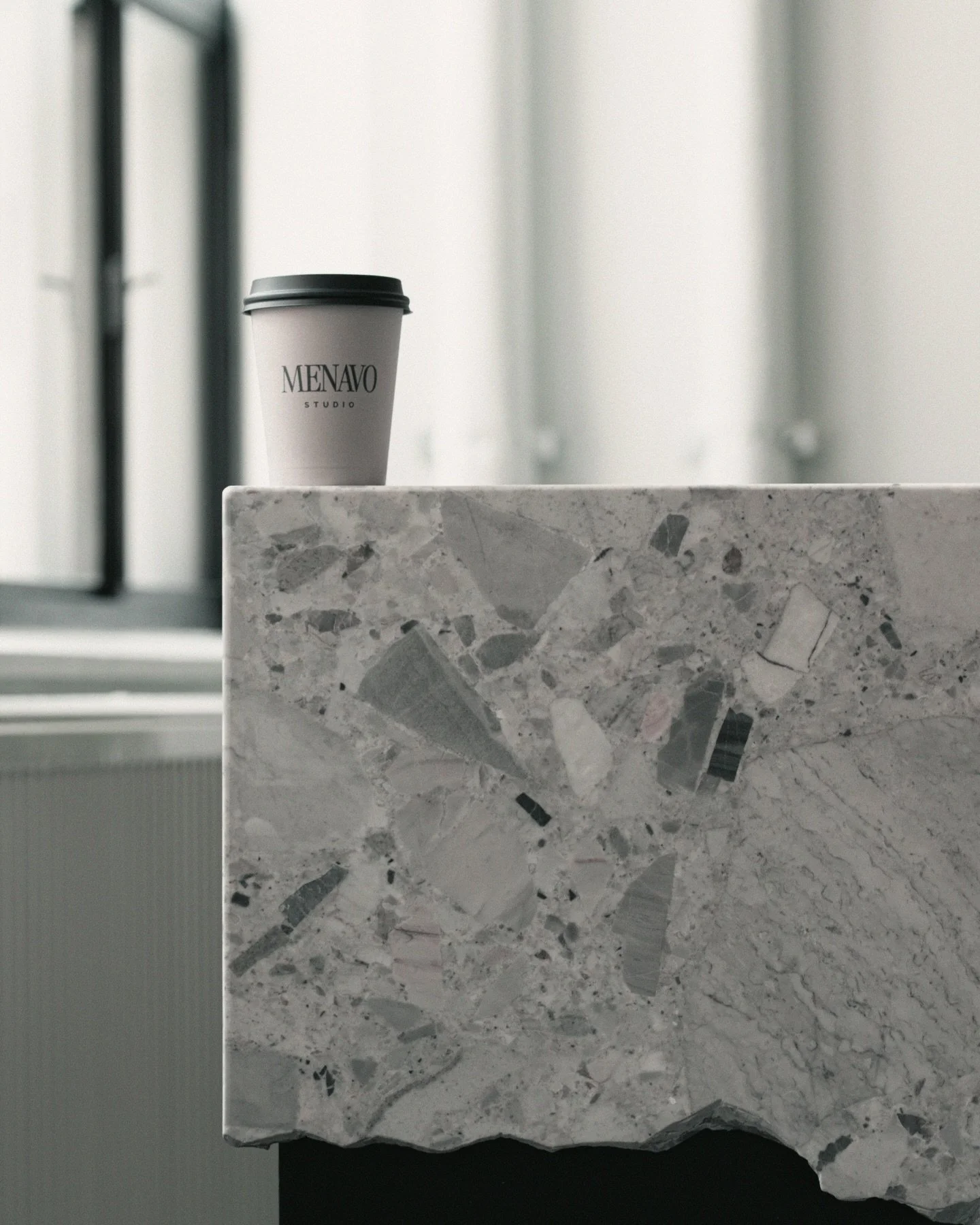 client appreciation 🖤
almost a year of @menavostudio 

Watching this go from an idea to a full brand and shop has been incredible.

Loved bringing this project life from nothing into something so clean, modern, and intentional