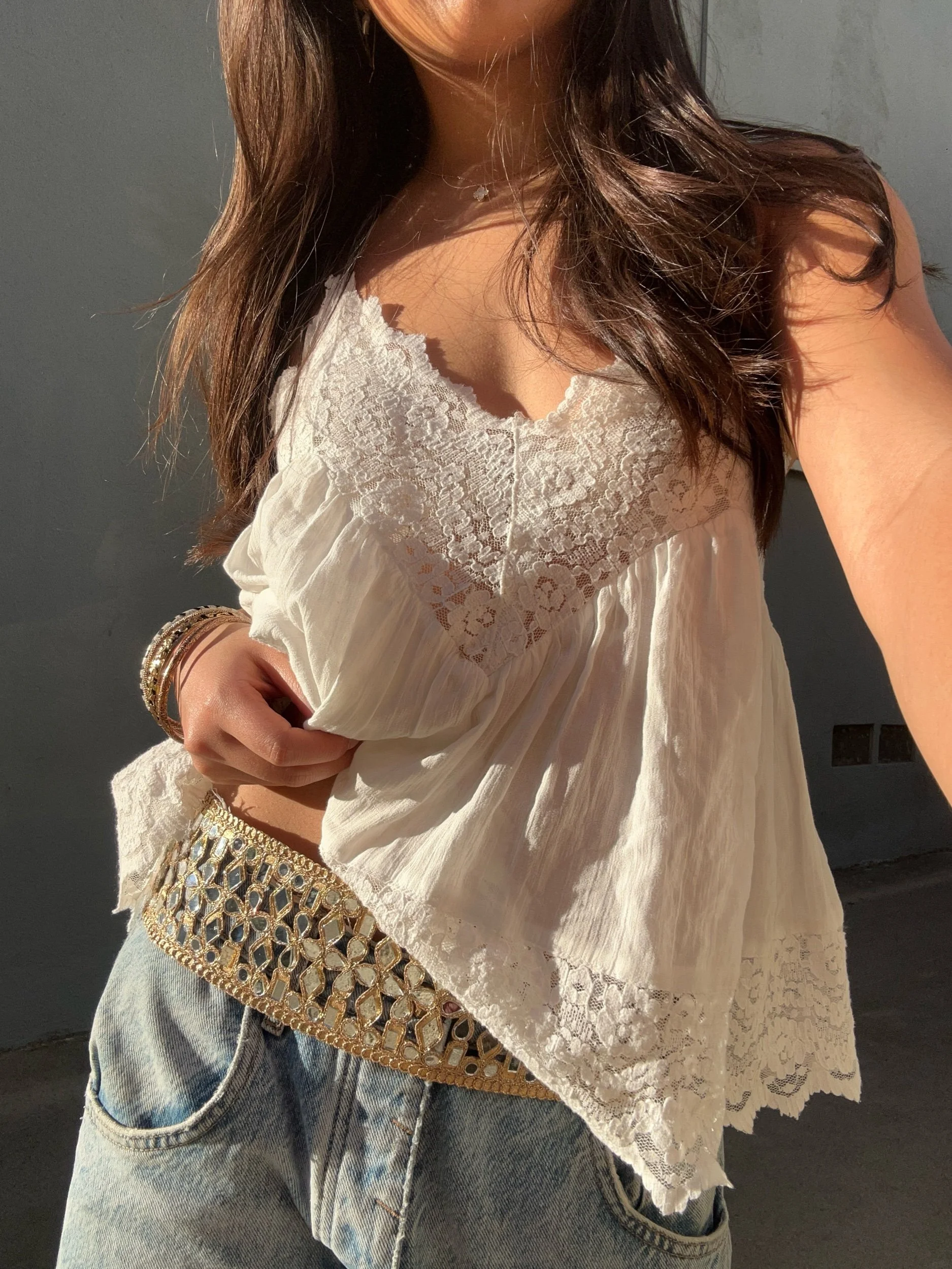 BACKORDER - The Sophie