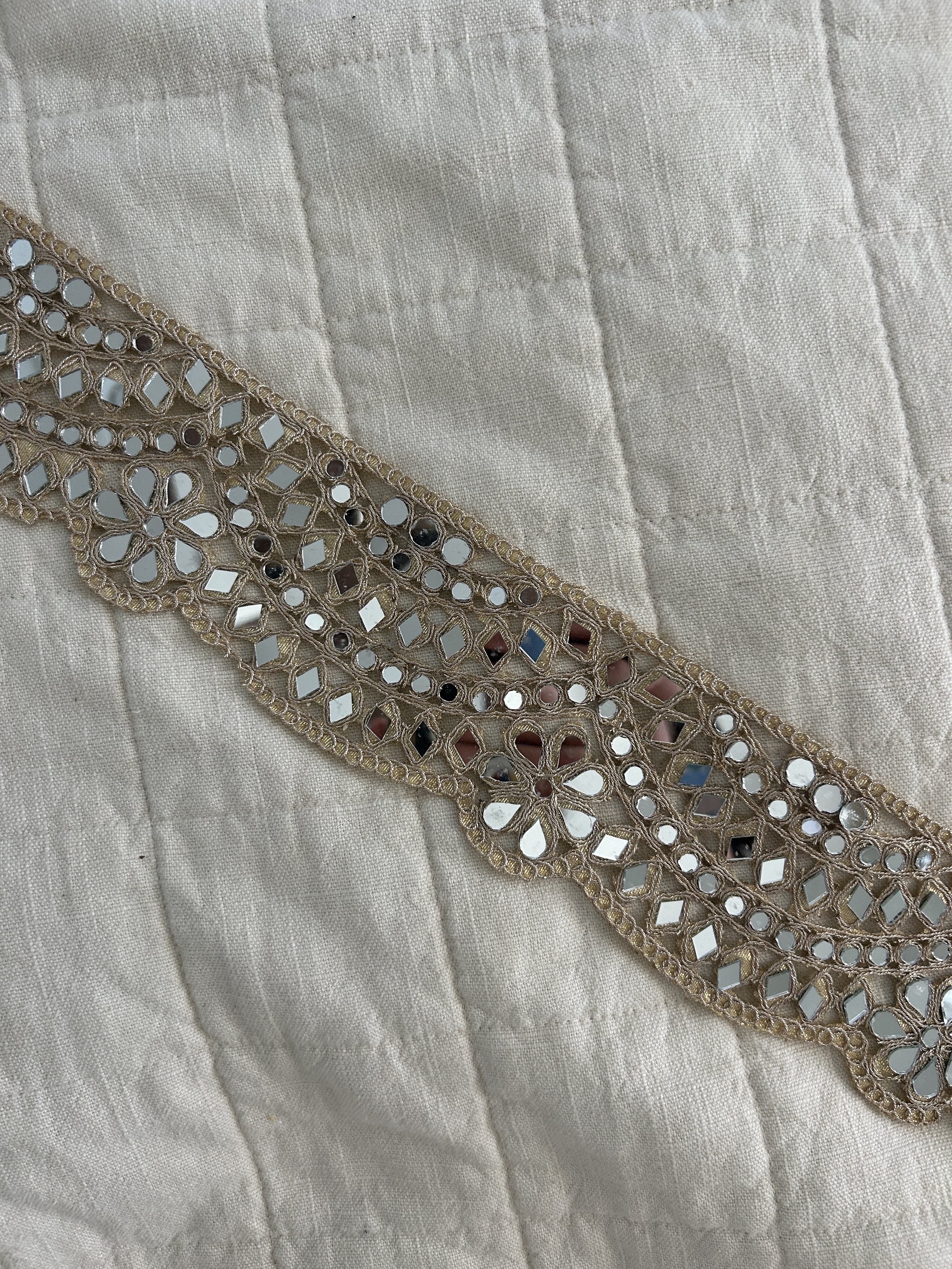 BACKORDER - The Lauren