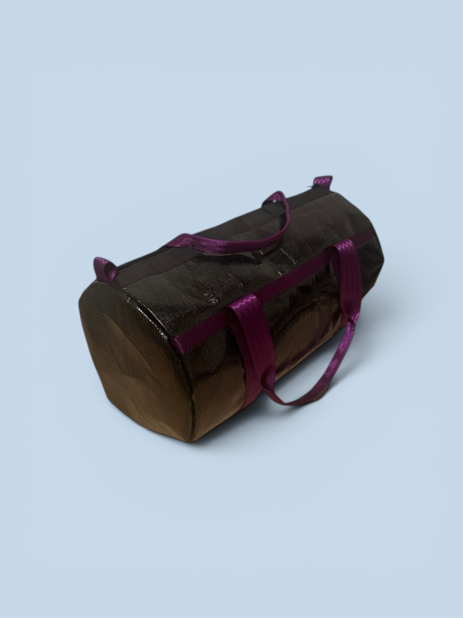 Medium Duffel - Black