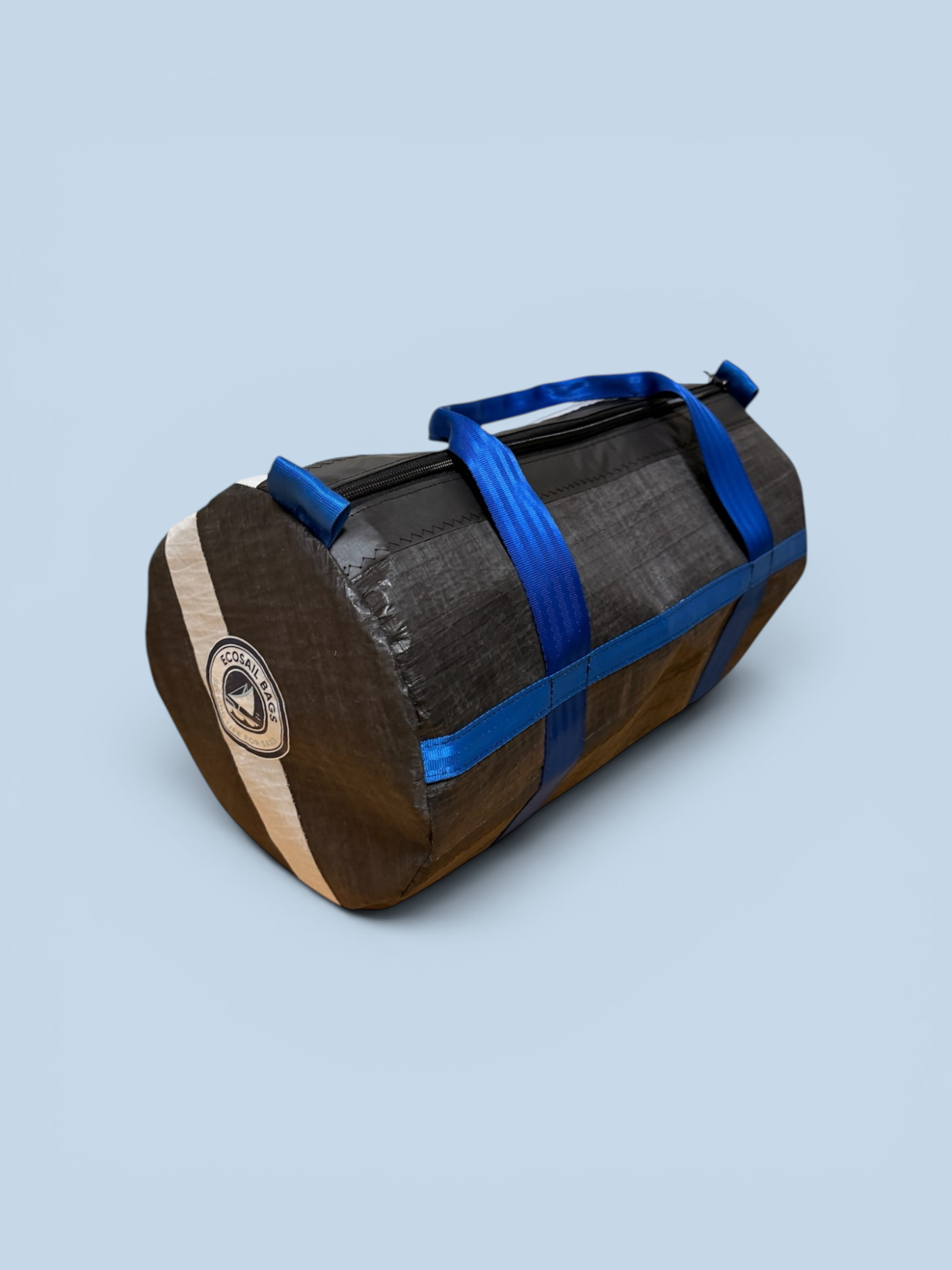 Medium Duffel - Black
