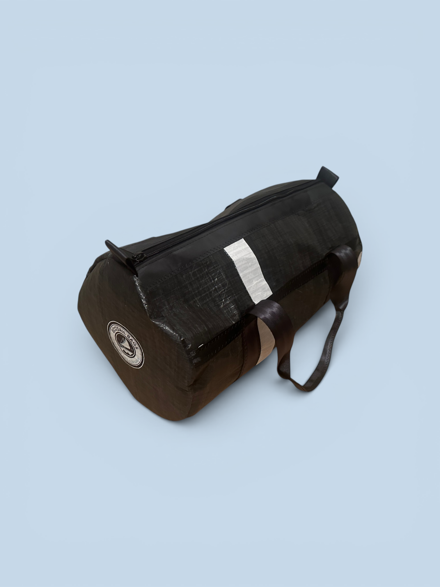 Medium Duffel - Black