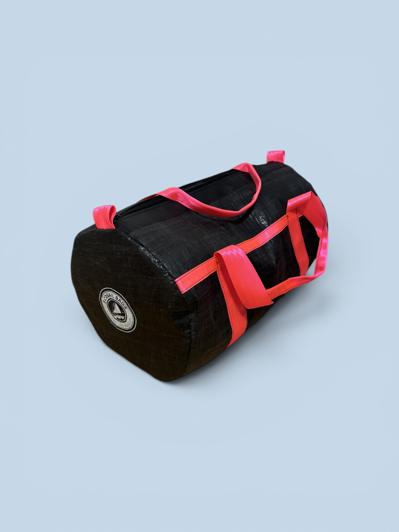 Medium Duffel - Black